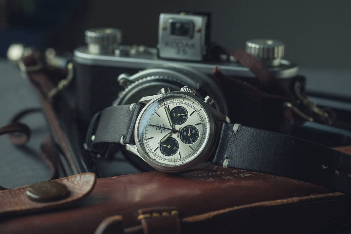 Tonnerre, new model from Swedish Nezumi