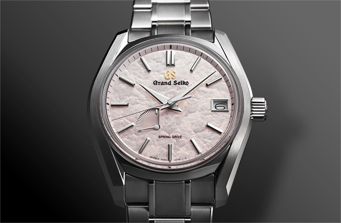 Grand Seiko: Japansk precision och innovation i världsklass