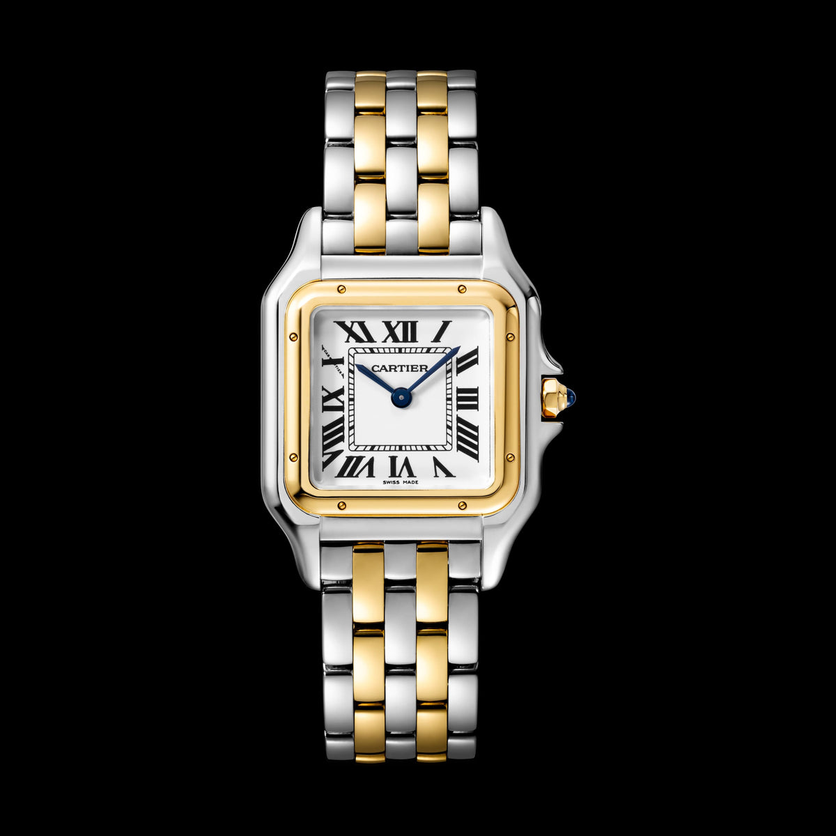 Guide: Panthère de Cartier, a revived success