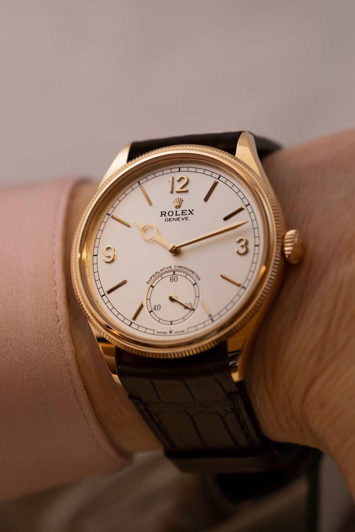 Eqotime's favourites from Watches & Wonders 2023 