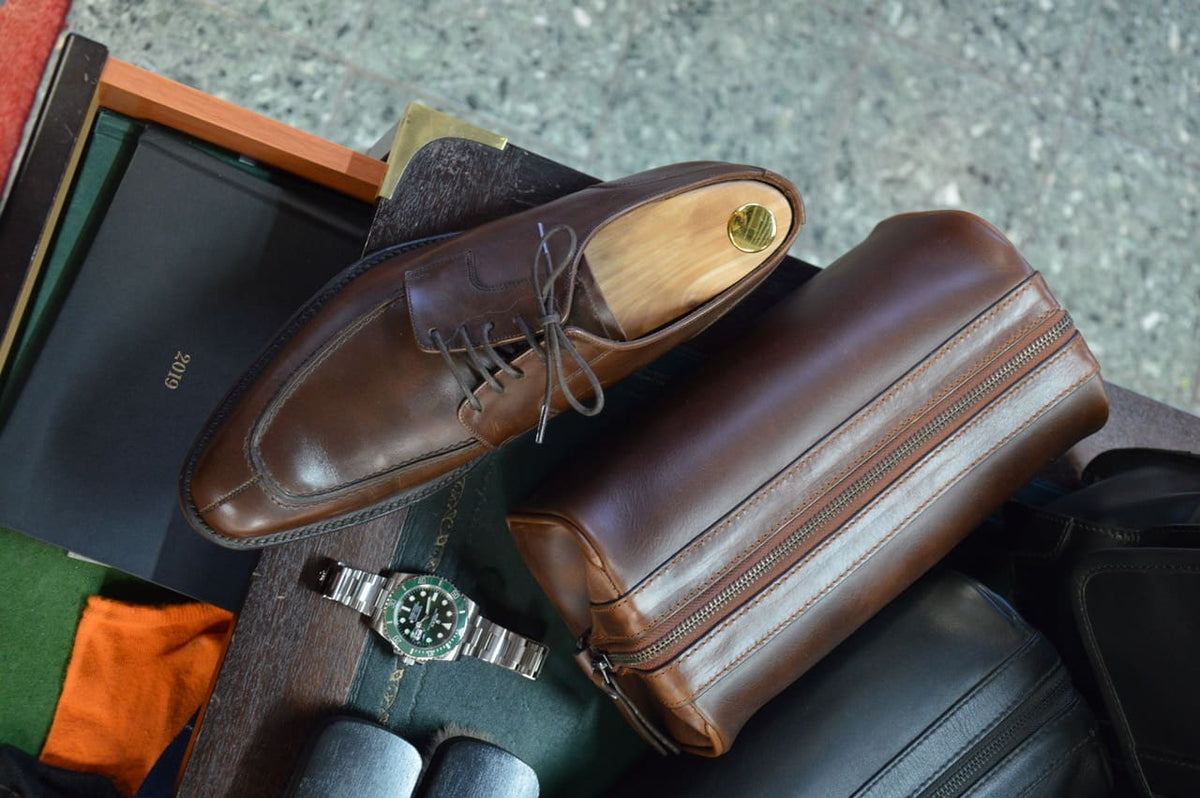 Time for shoes