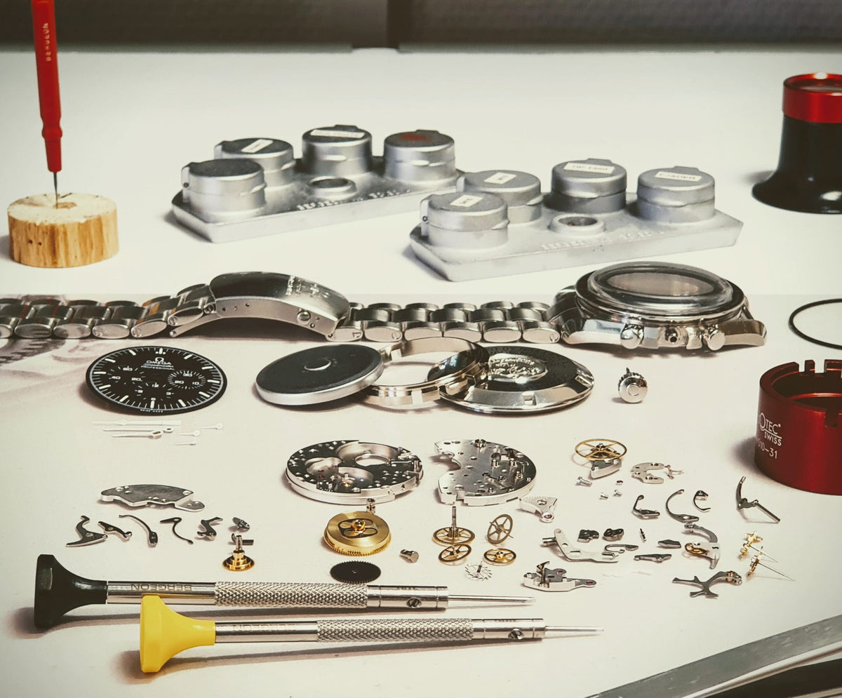 Swiss/French watchmaking craft now on UNESCO:s world heritage list