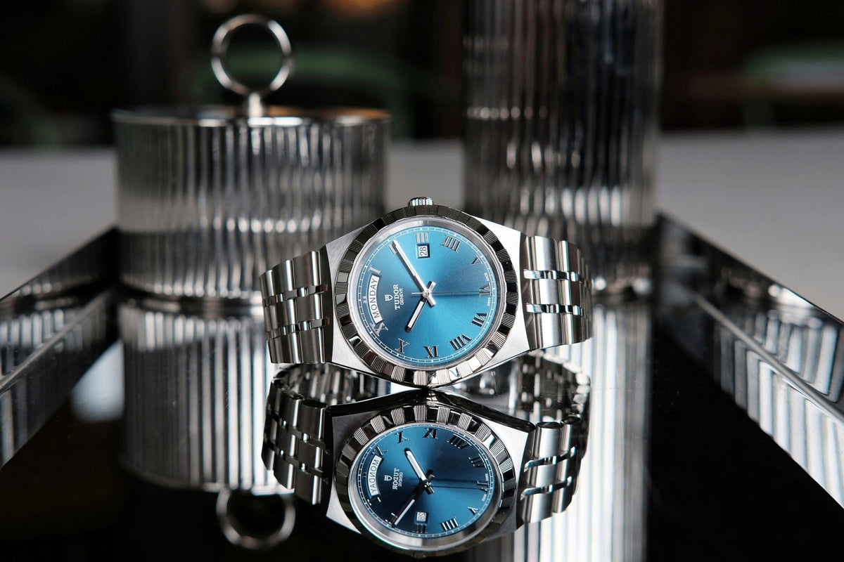 Hands-on: Strong new releases from Tudor 2021