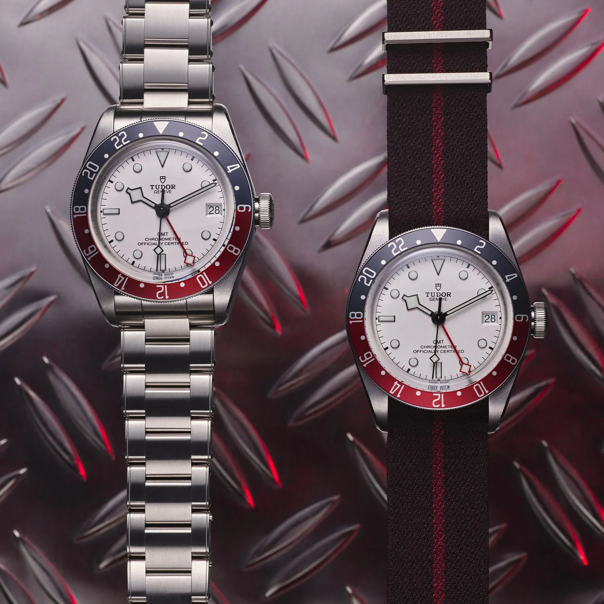 Hands-on: A first look at Tudor's novelties for 2023 