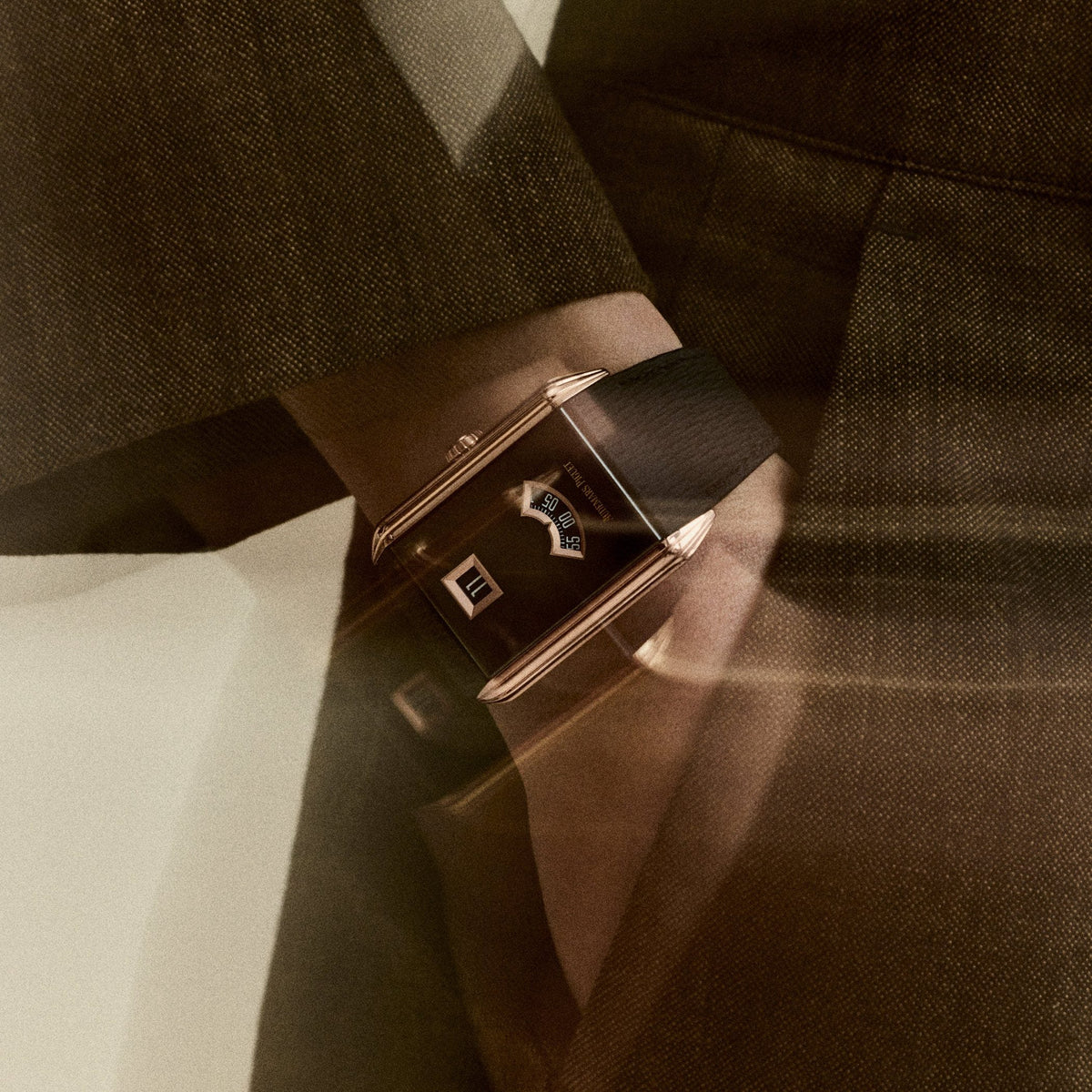 Audemars Piguet Neo Frame Jumping Hour – vintageinspirerad och oväntad