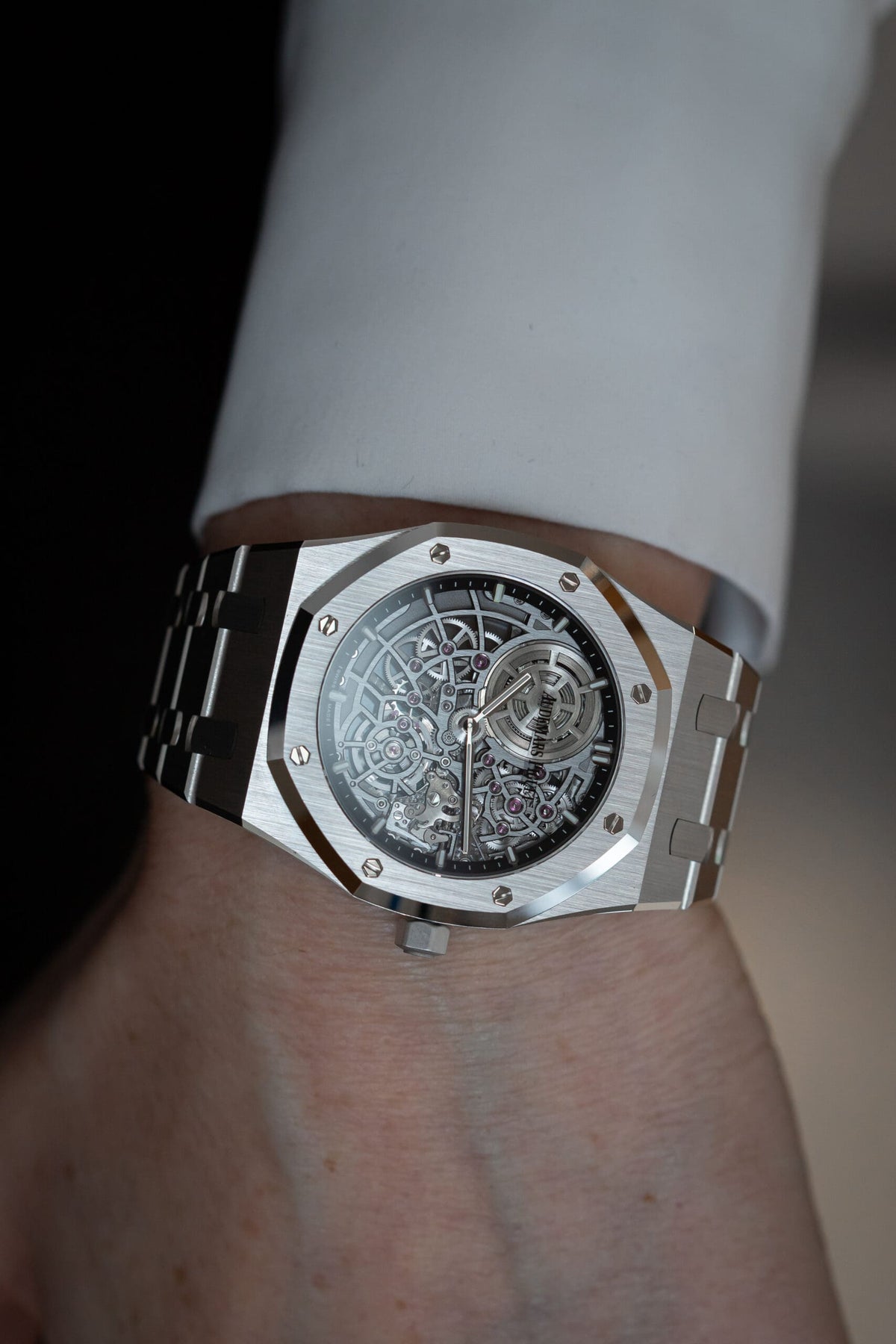 Hands-on: Audemars Piguet's novelties for 2024 