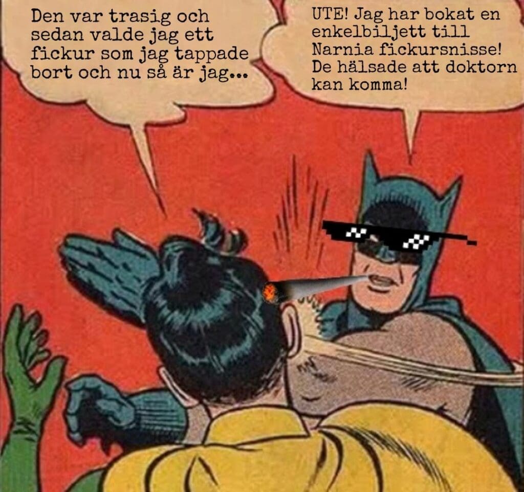 Intervju: Berns, mannen bakom OWG Mars