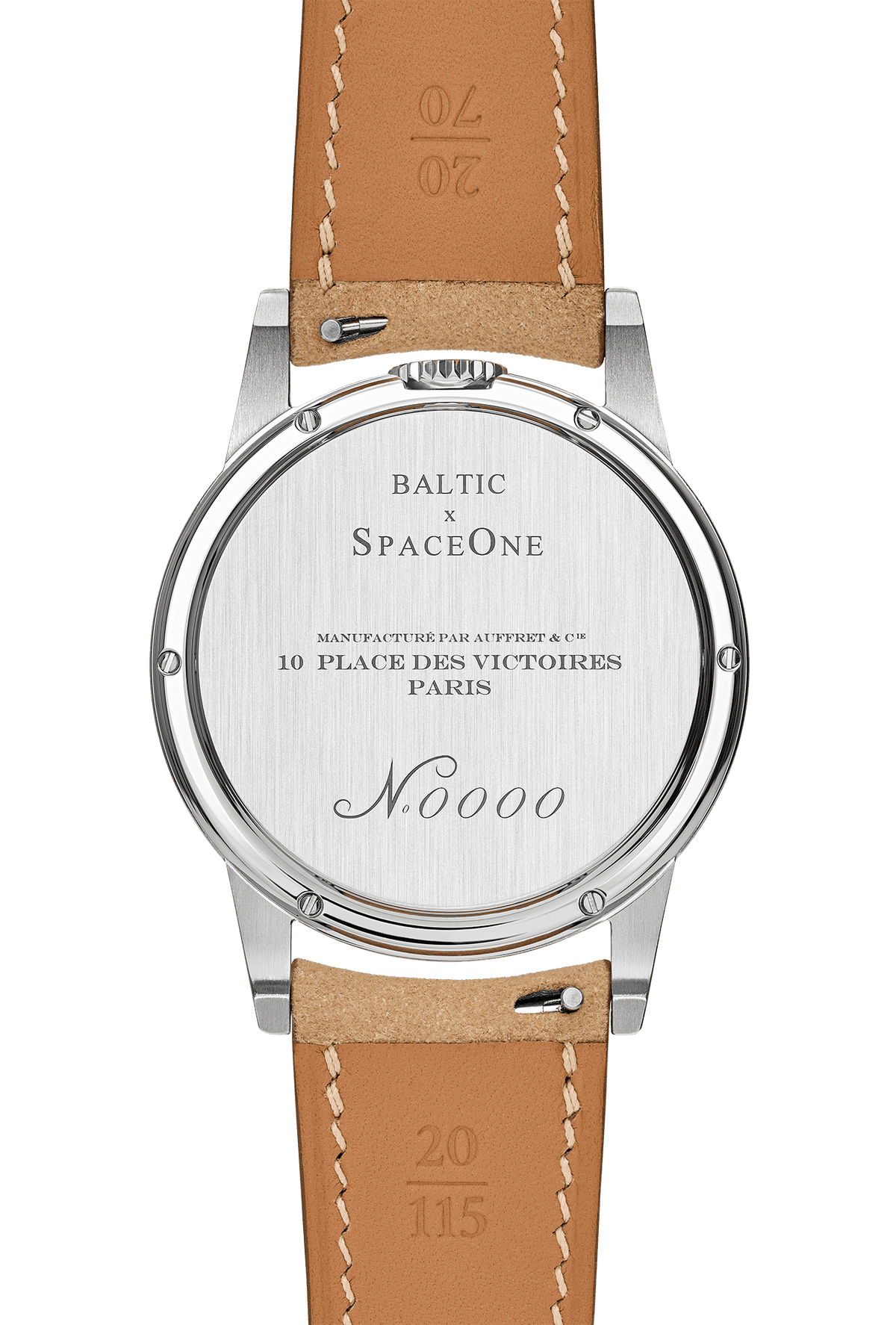 Tidslinjen: Nyheter från Baltic, Longines & Tudor