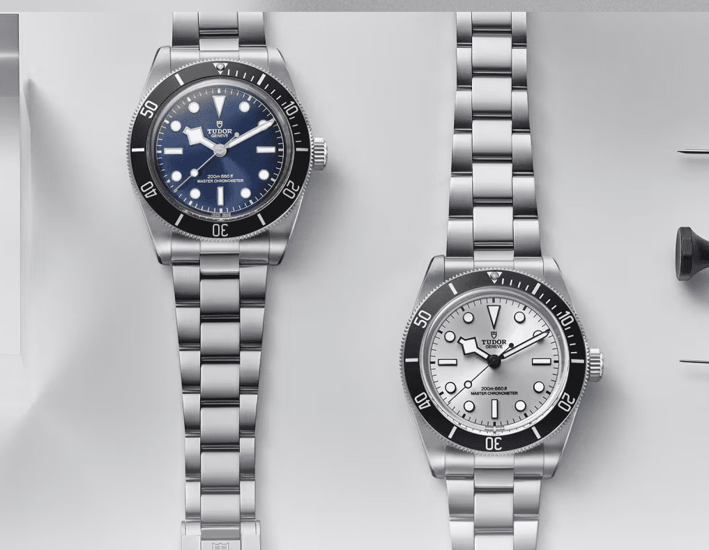Watches & Wonders  2025: News from Tudor  