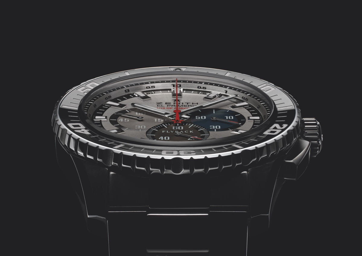 El Primero – the story of the legendary movement