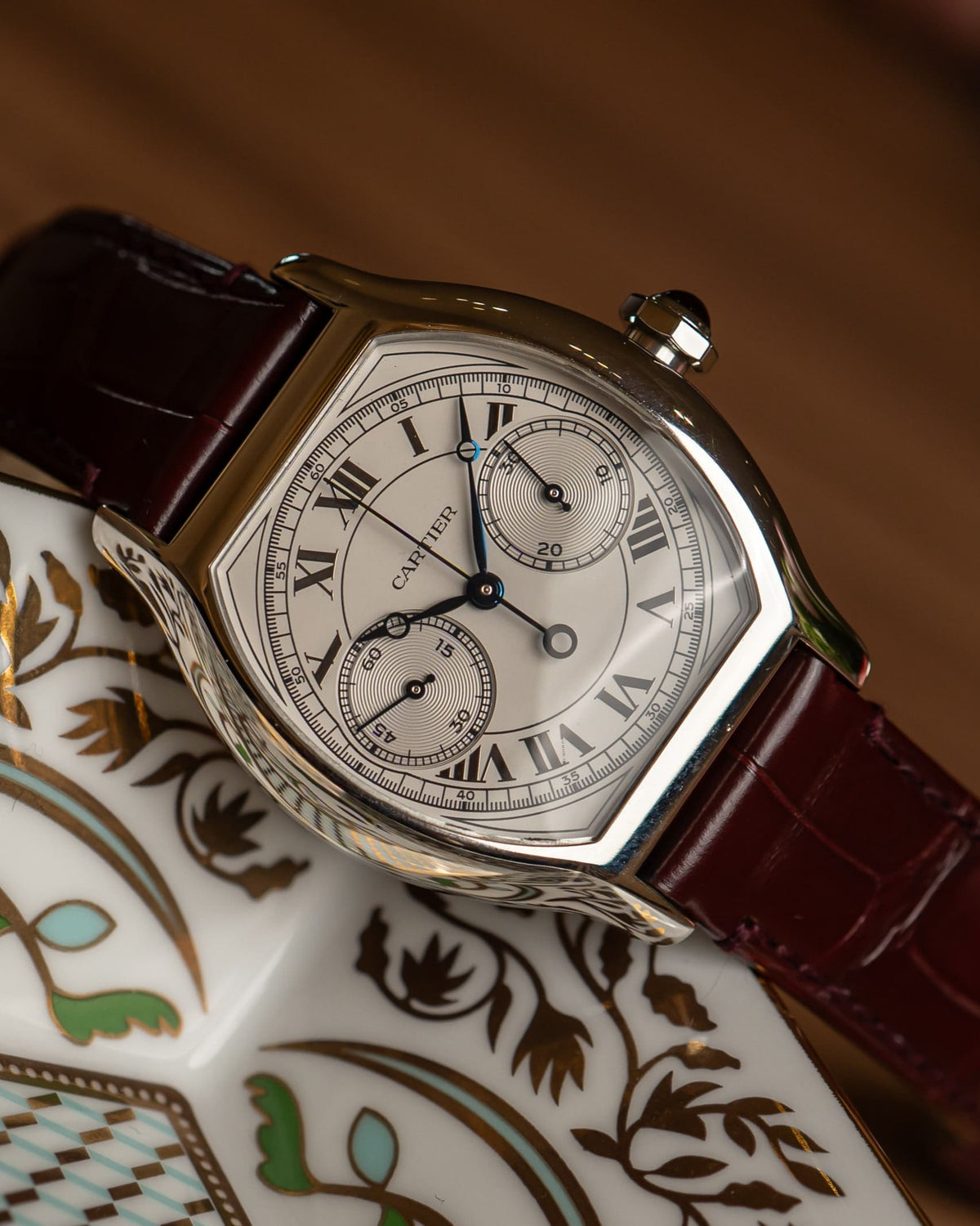 Krönika: Watches and Wonders 2024 – reflektioner från hemmaplan