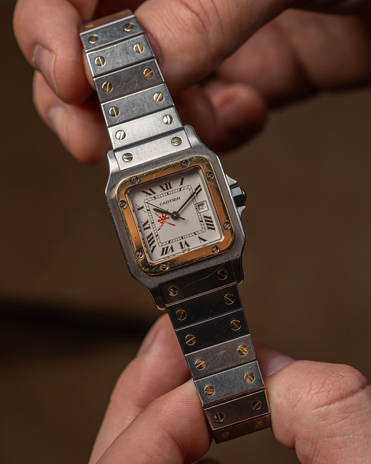 9 favoriter från Bukowskis Important Timepieces den 25 oktober