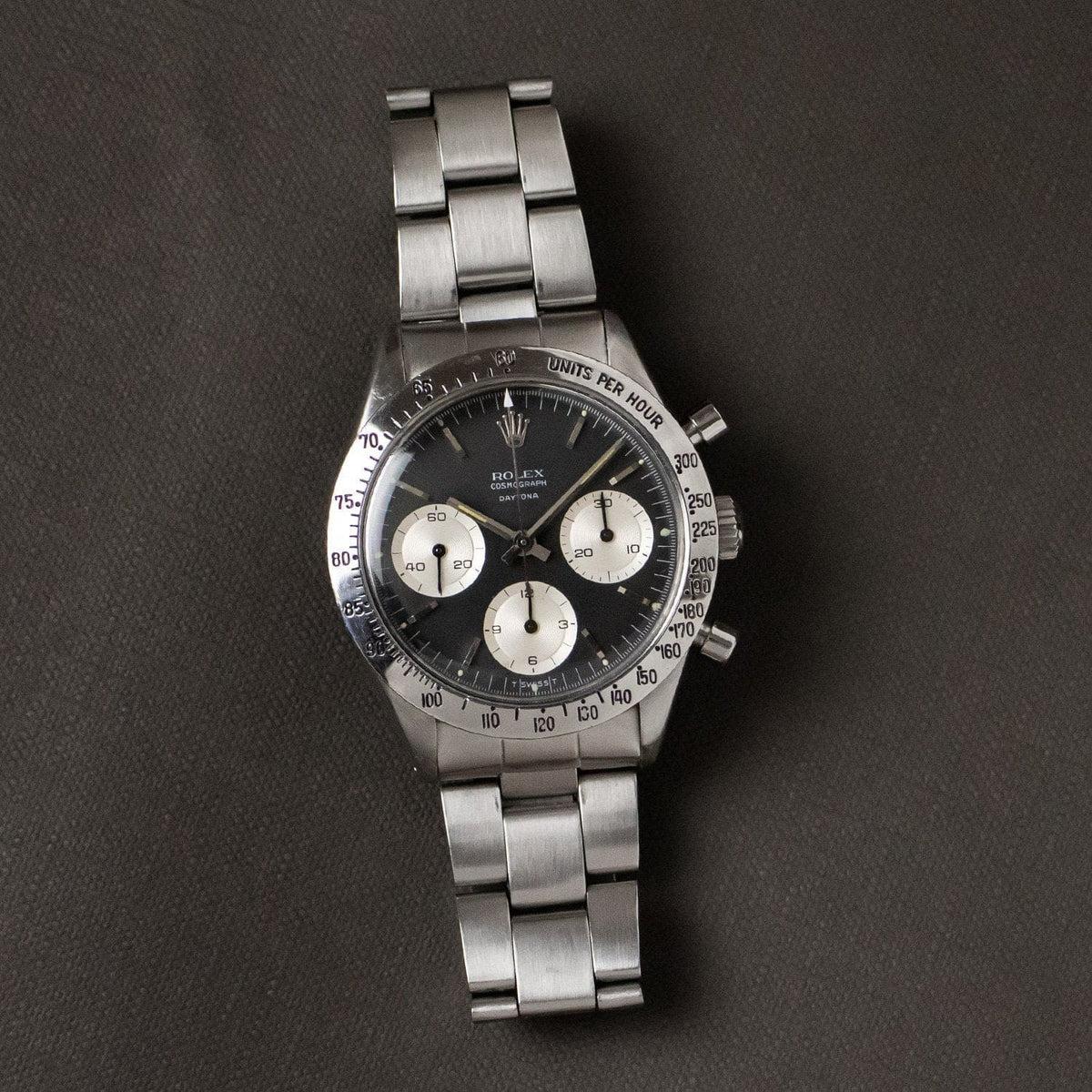 Rolex anniversaries 2023 – Daytona, Submariner & Explorer 