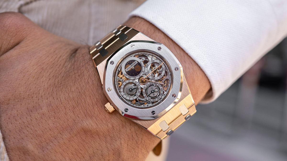 Image special: Vintage bonanza from Monaco Legend Group