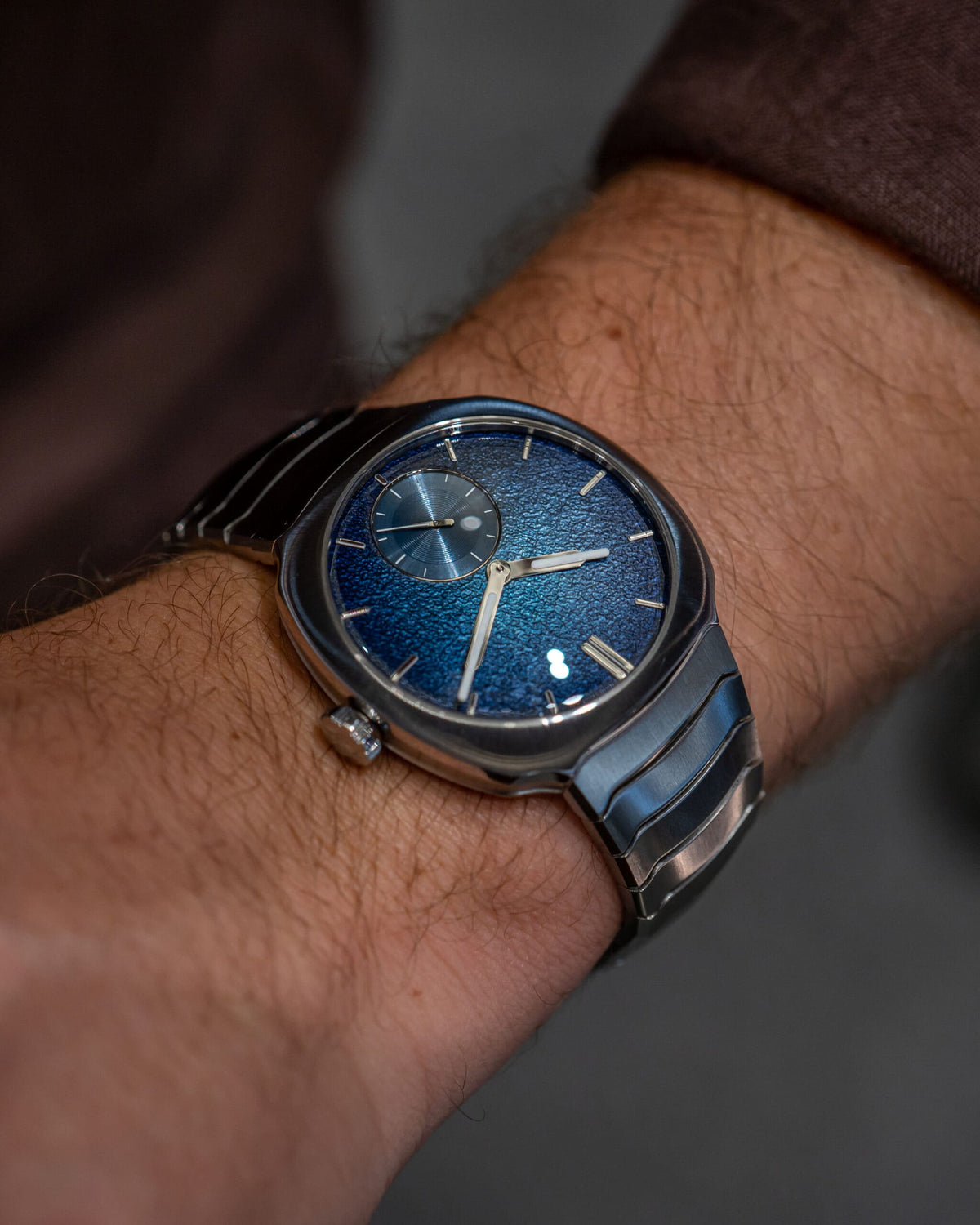Lyxsportklockor – Fullvärdiga alternativ till Patek Philippe & Audemars Piguet
