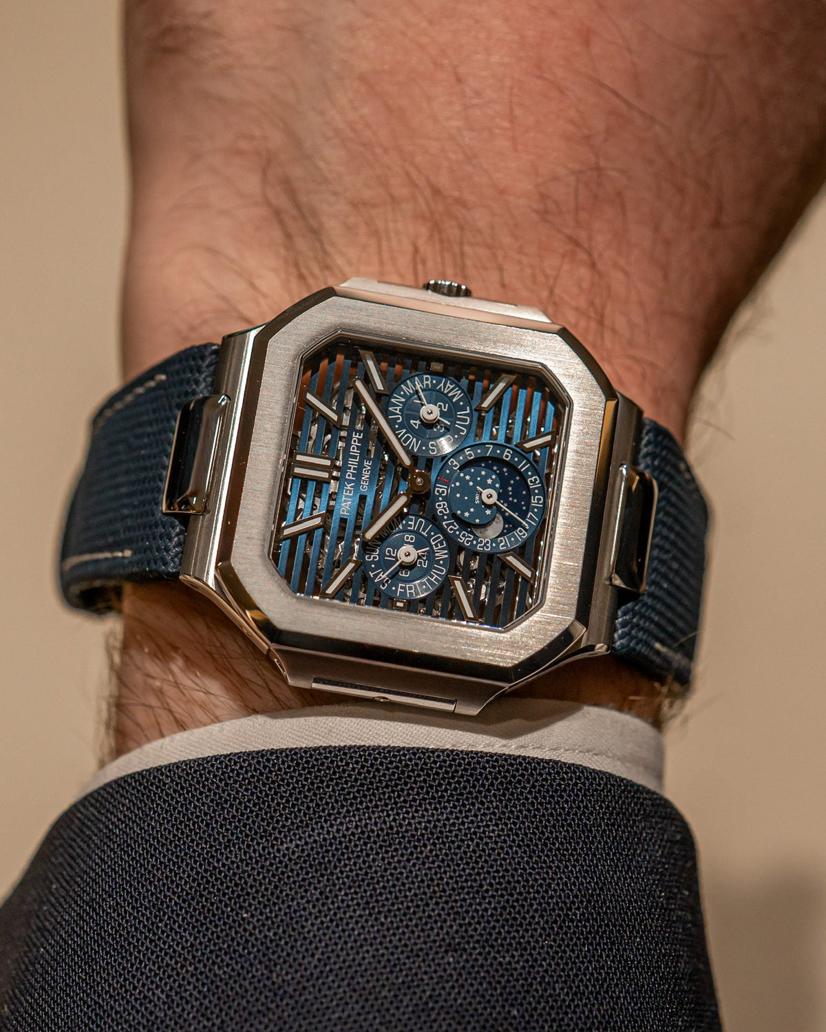 Photo special: Watches and Wonders 2026