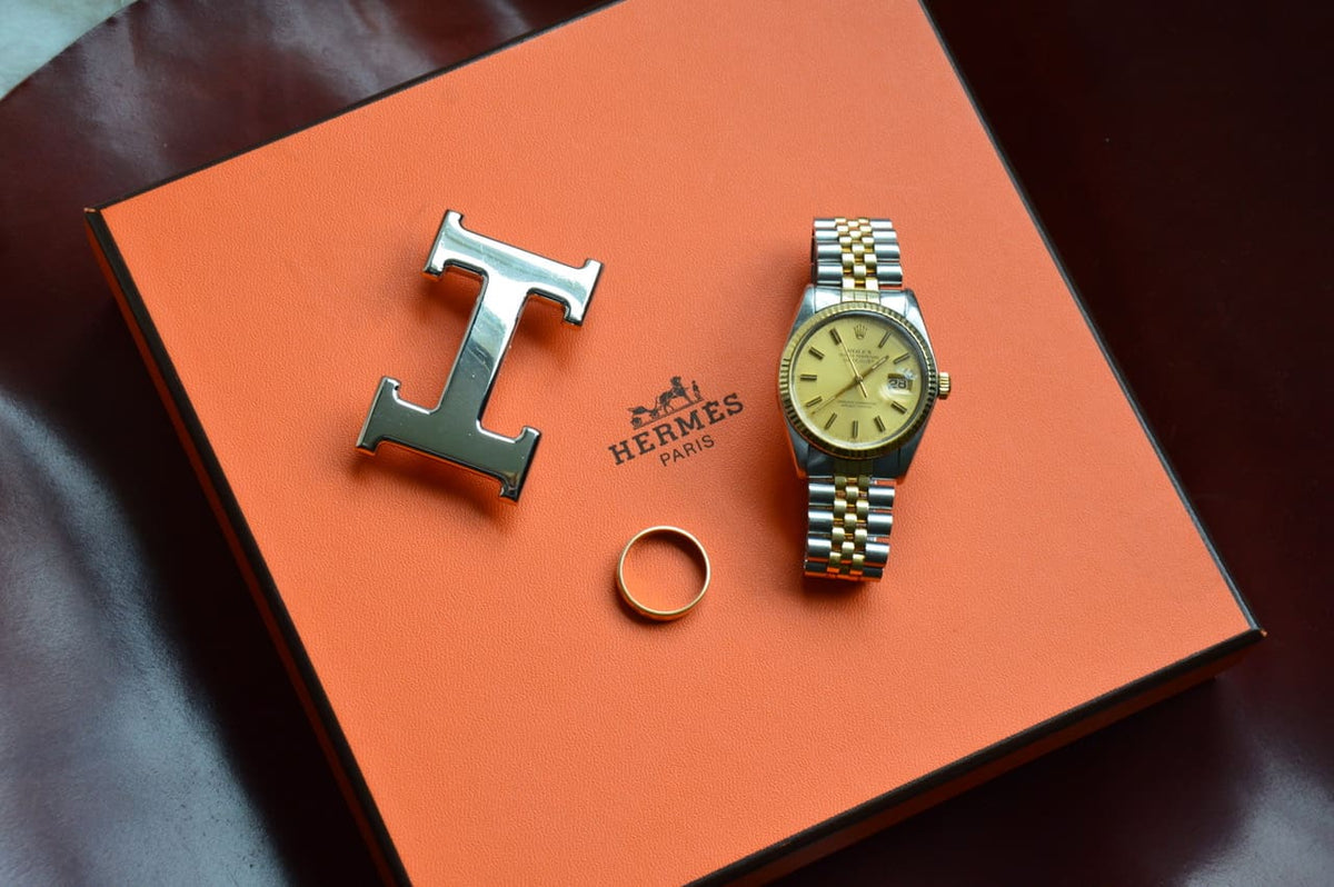 Guide: Rolex Datejust – a quick guide