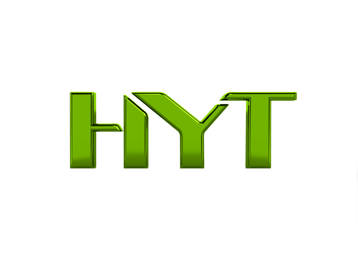 HYT Watches går igen!
