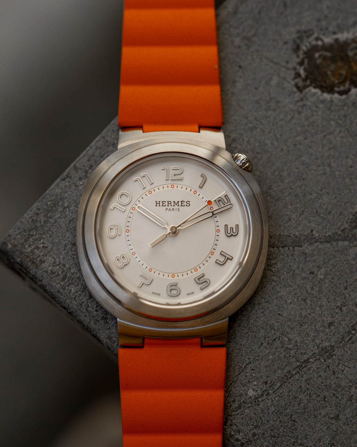 Hands-on: Hermès Cut