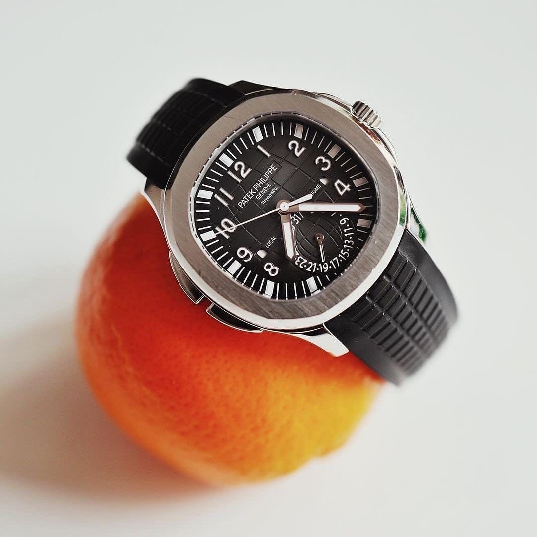 Guide: Comex and Tiffany & Co - Introduction to logo dials