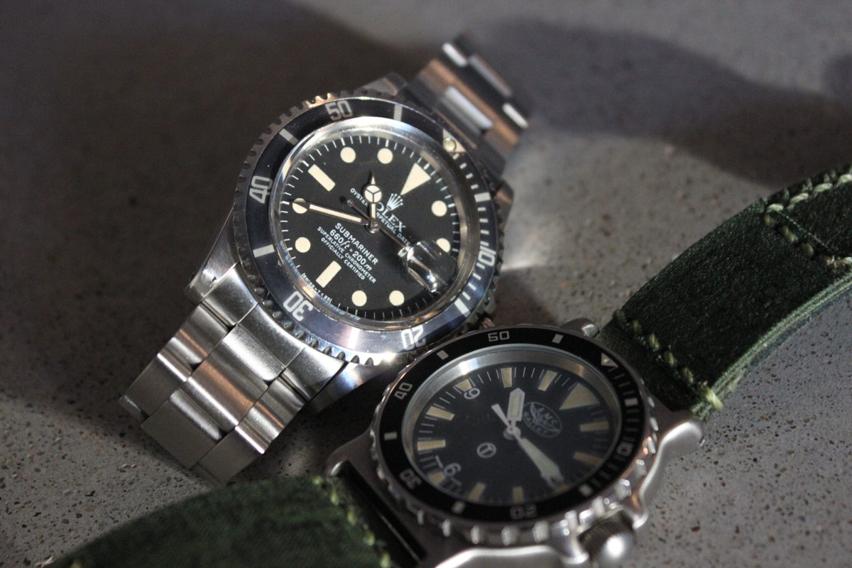 Adventsmys med SeikoSthlm & Modalo