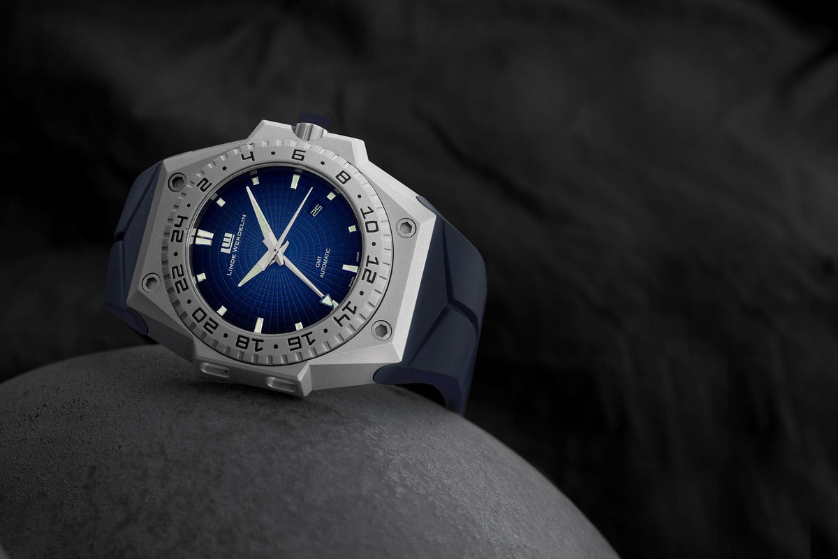 Linde Werdelin släpper nytt, 3 Timer Nord.