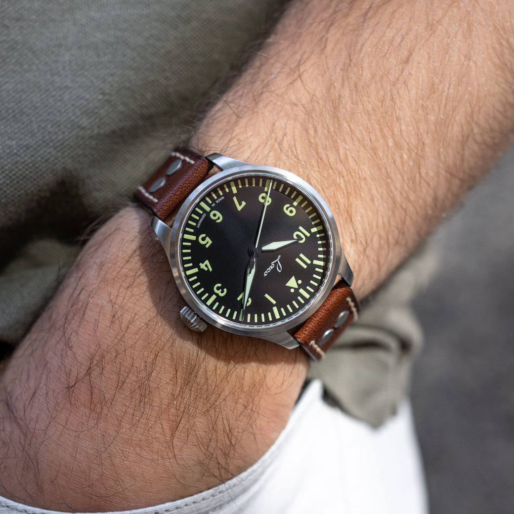 Hands-on: Laco Augsburg 39 – Entry-level pilot with everything right 