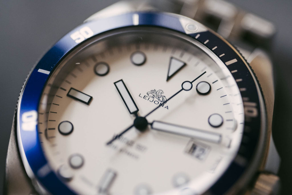 Hands-on: Voutilainen x Leijona Heritage