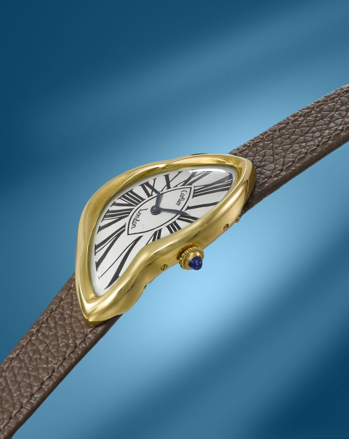 Highlights from Christie's Geneva Rare Watches 