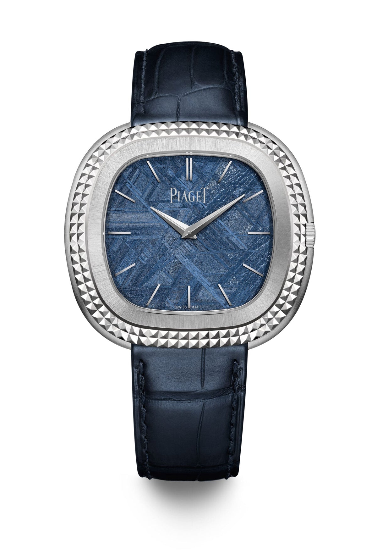 Nytt från Piaget – Andy Warhol Clous de Paris