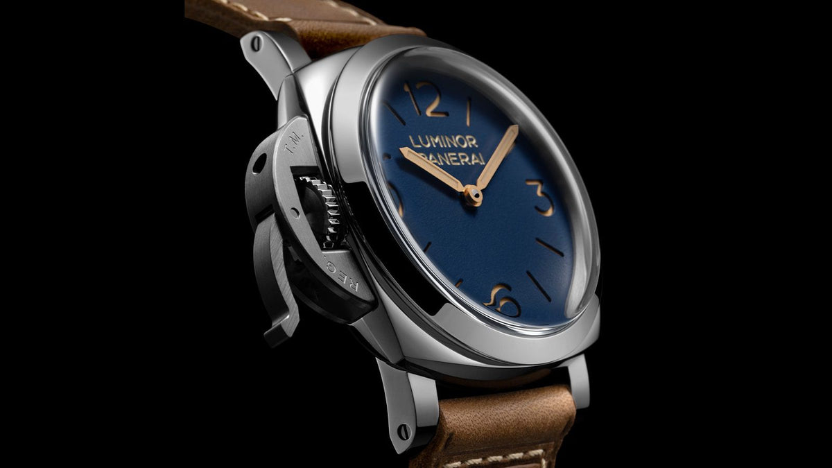 Watches and Wonders 2026: Panerai returns to its rightful element