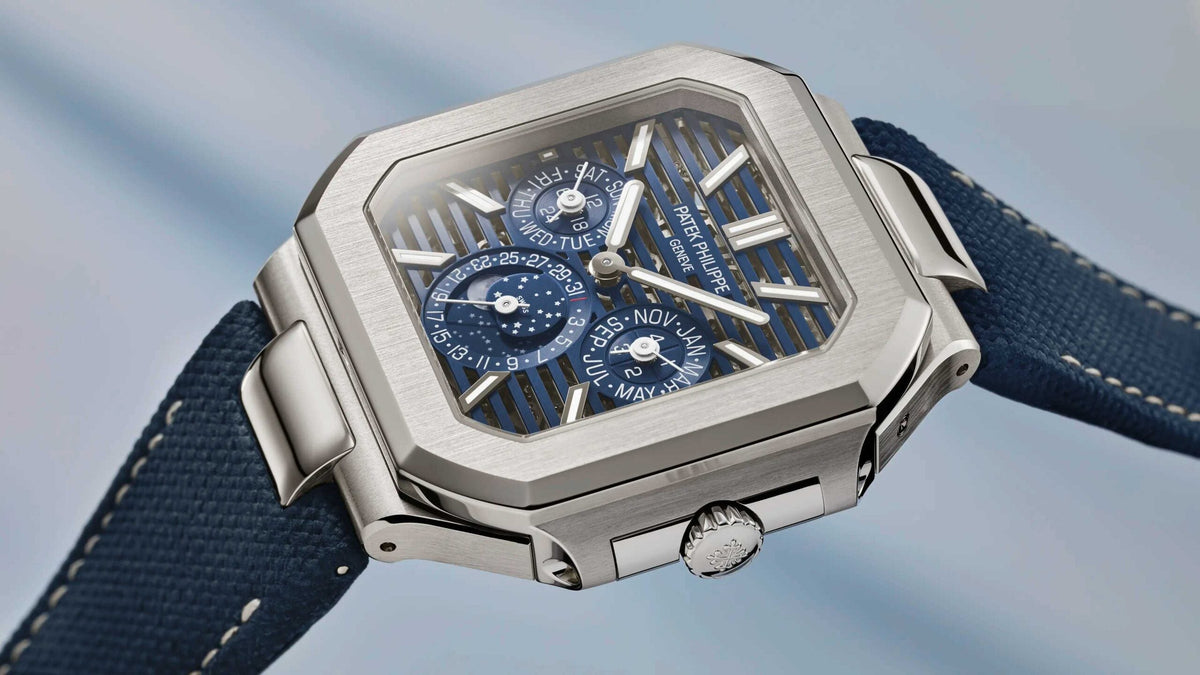 Watches and Wonders 2026: Patek Philippe shows the breadth – from sports icons to haute horlogerie<br> 