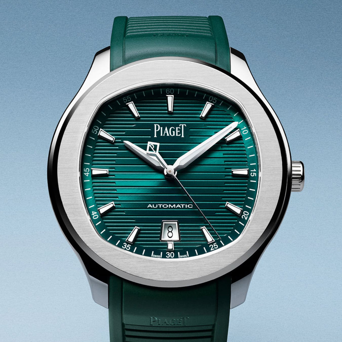 Nya Piaget Polo Field