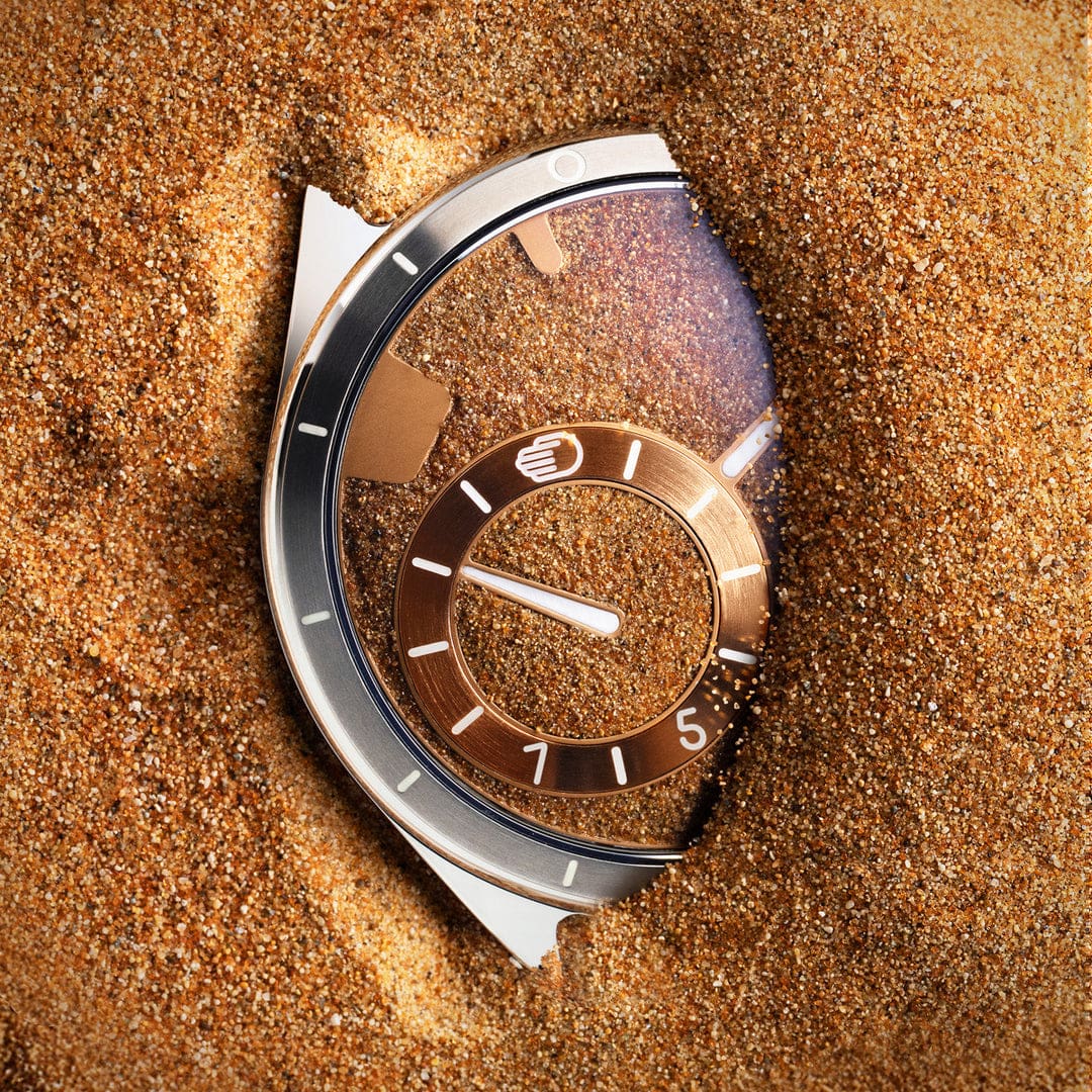 The Timeline: News from: Blancpain, Bulgari, Jaeger-LeCoultre, Ressence & Zenith