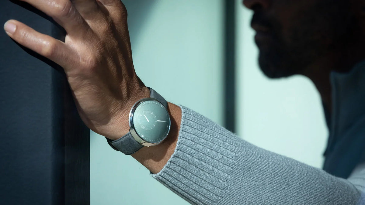 Ressence releases a new Type 8 