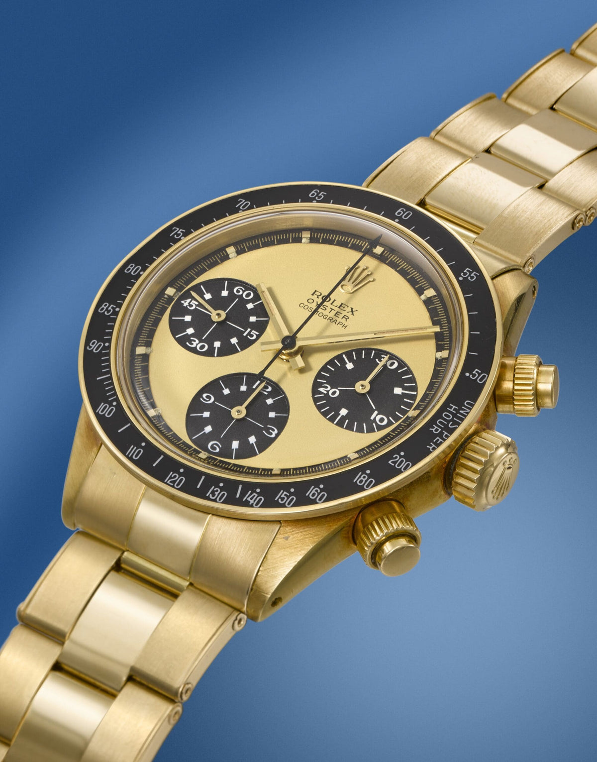 En gyllene graal – Rolex Daytona ”The Legend”