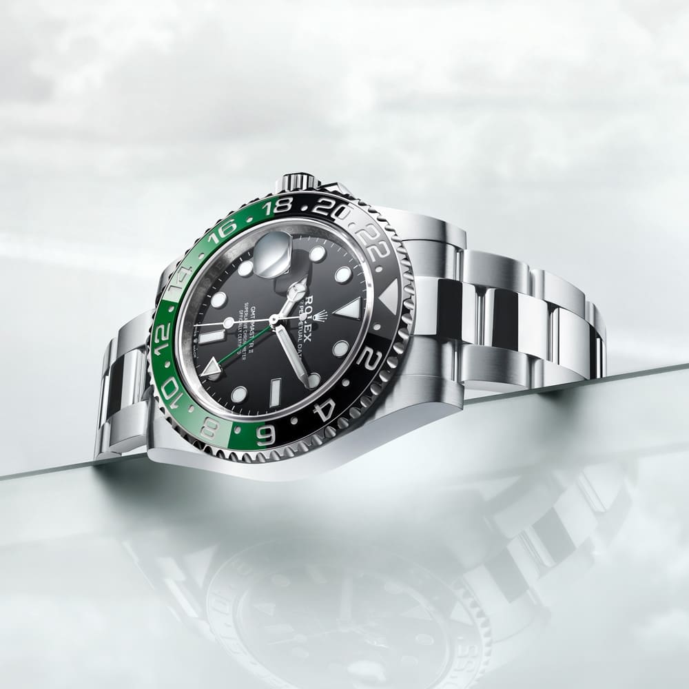 Rolex nyheter 2022