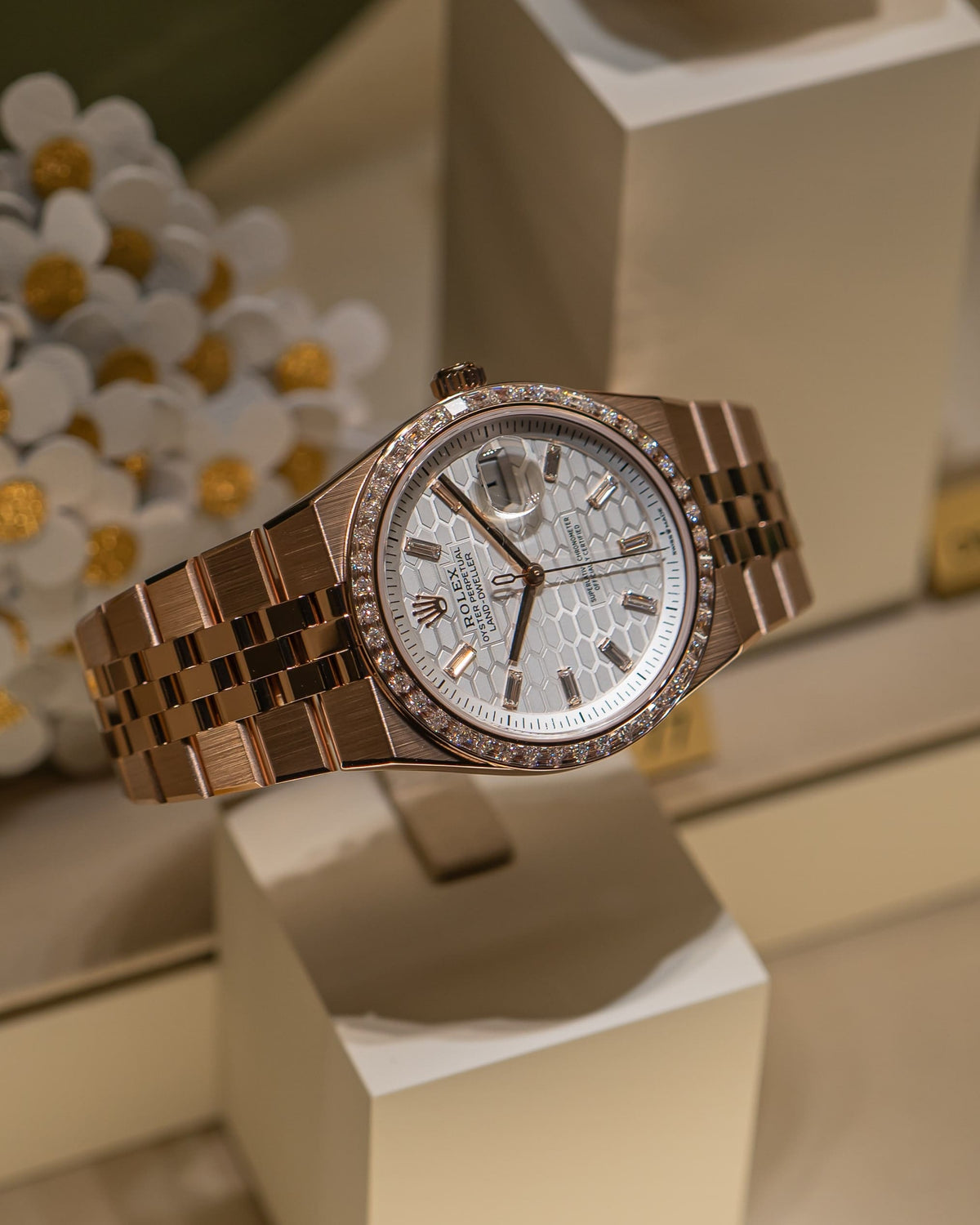 Mellan mästerverk och marknad – Watches and Wonders 2025 i backspegeln
