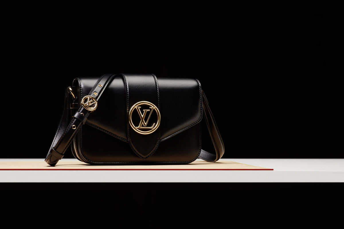 LV Pont 9 – framtida klassiker i läder från Louis Vuitton
