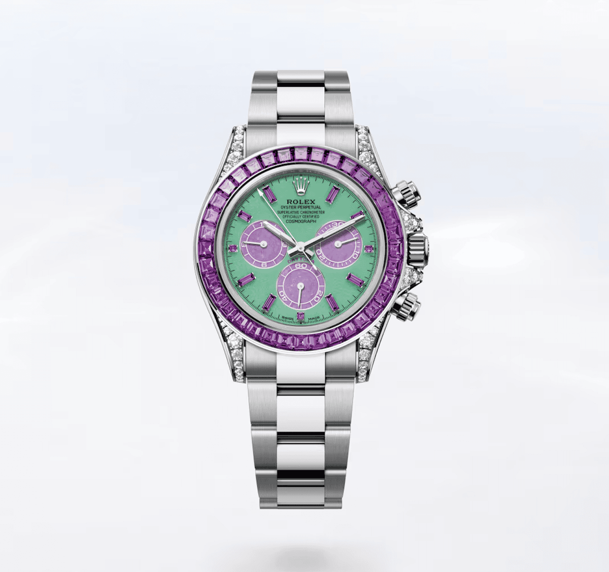 Rolex Four Seasons Daytona såldes för närmare en halv miljard kronor