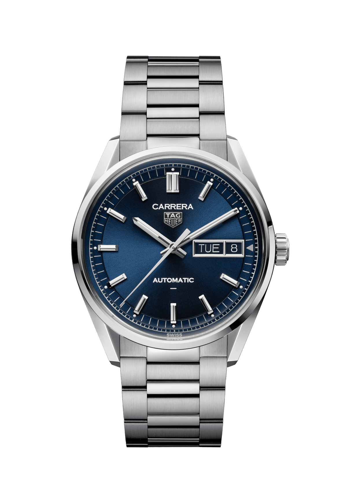 Watches & Wonders  2025: Nyheter från Tag Heuer
