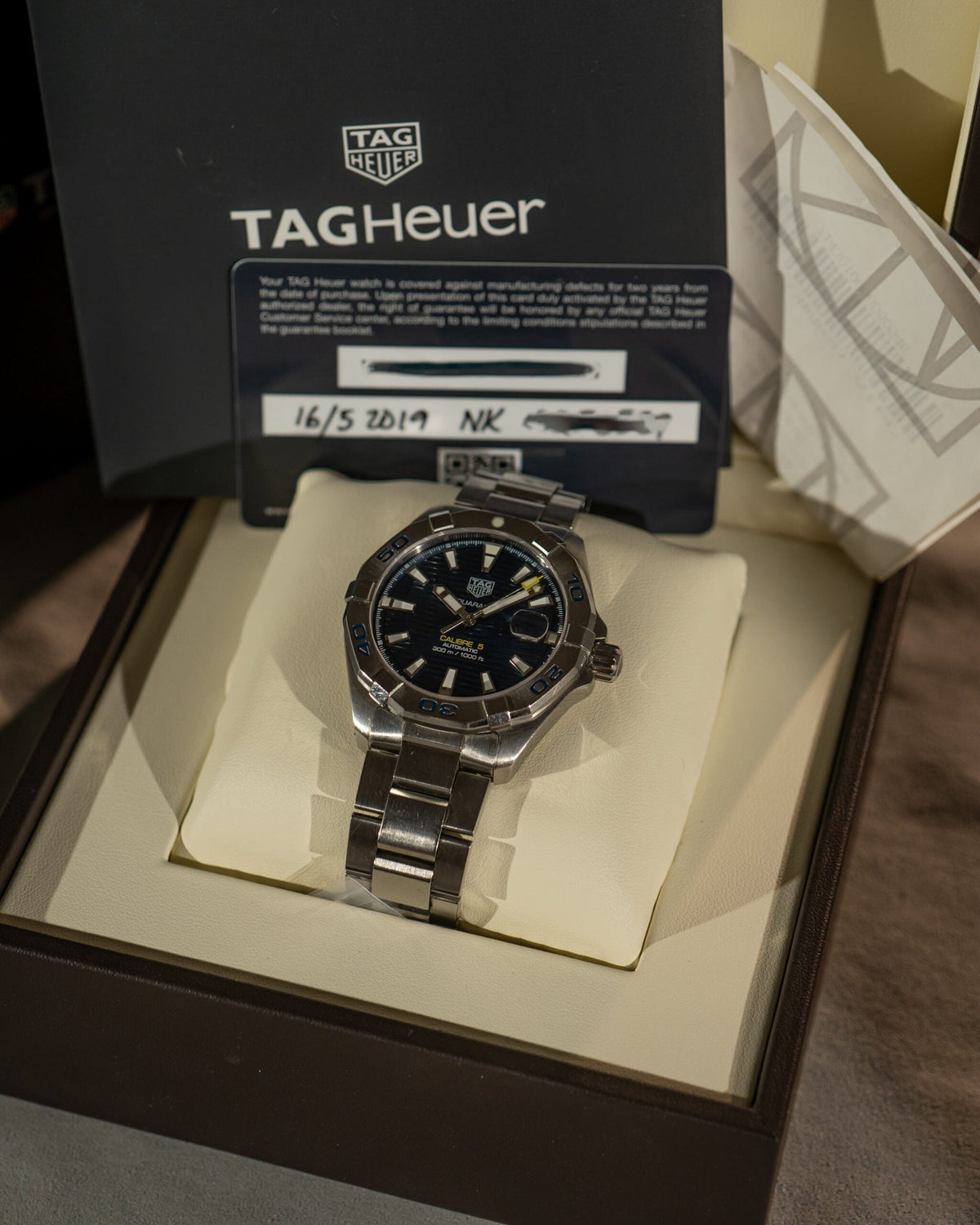 Entry into the luxury segment – pre-owned watches under 20 000 kr to keep an eye on 