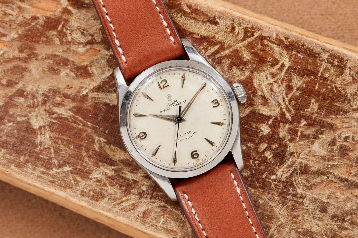 5 luxurious but affordable collector's watches 