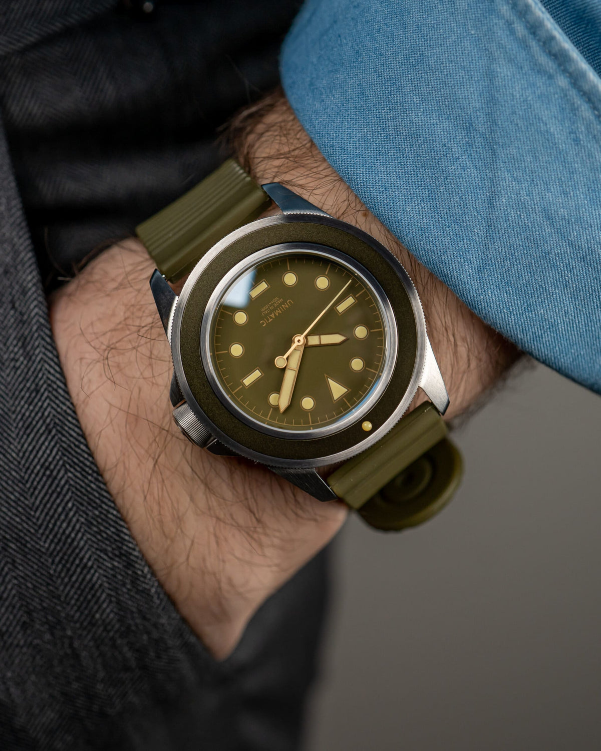 Guide: 5 favourite watches from the Swedish e-shop Sekvens Watches 