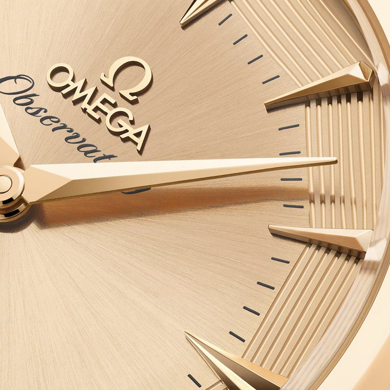 Tidslinjen: Nyheter från Longines, Omega & Glashütte Original