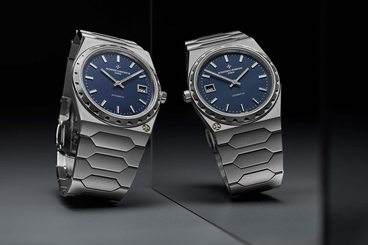 Vacheron Constantin släpper efterlängtad modell
