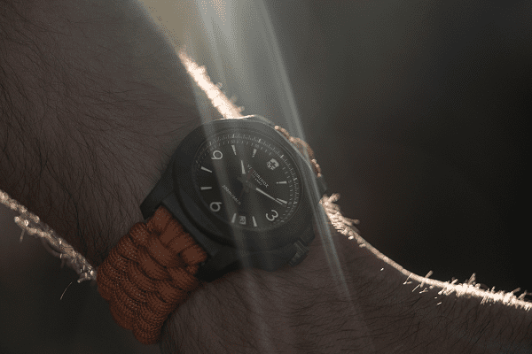 Pssst…we are taking a closer look at Victorinox…