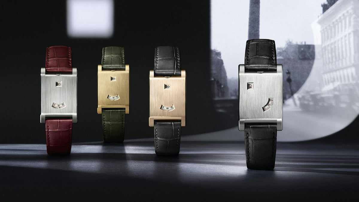 Watches & Wonders  2025: News from Cartier 
