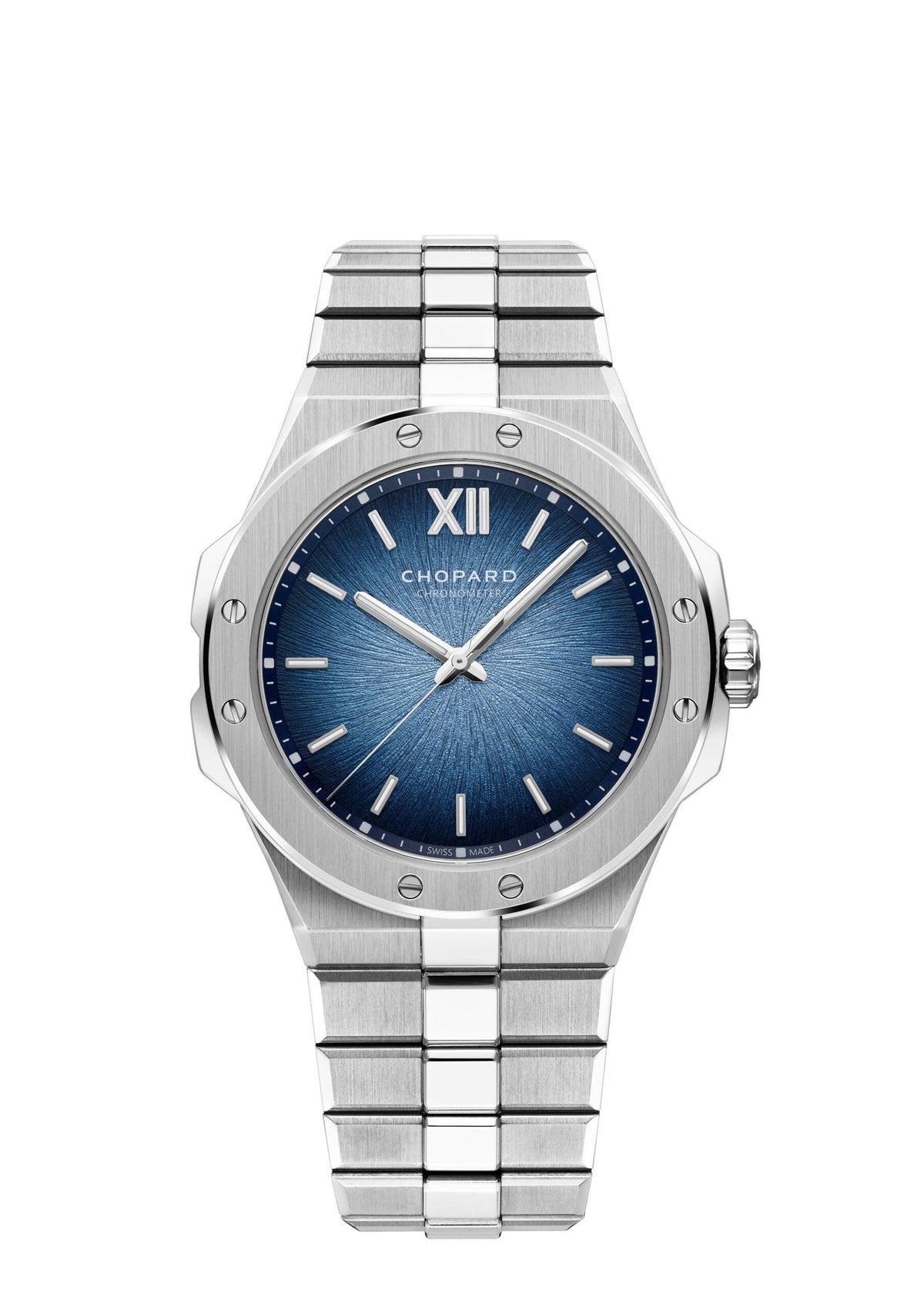 Watches & Wonders  2025: Nyheter från Chopard