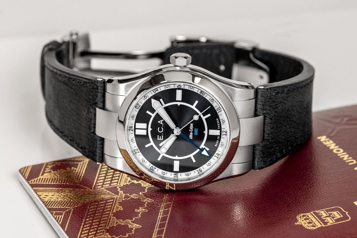 Guide: Jakten på det perfekta klockarmbandet!